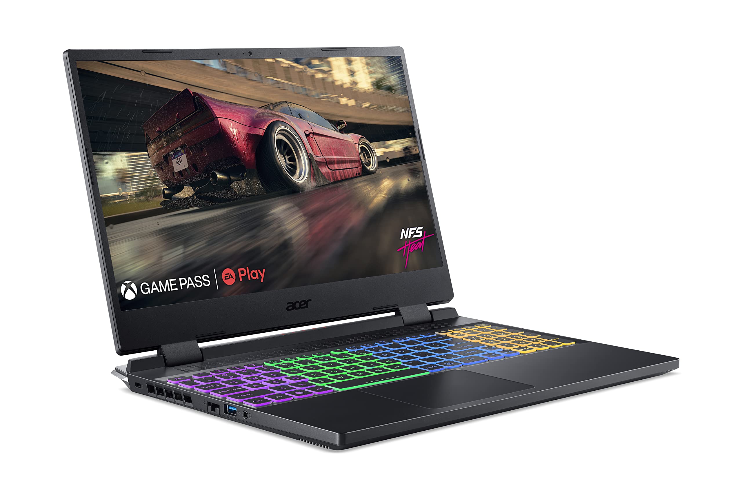 ジャンク　Acer Nitro 5 AN515-55-53AG Acer Nitro 5 AN515-46-R6JQ, 15.6