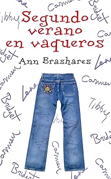 Segundo verano en vaqueros: 2