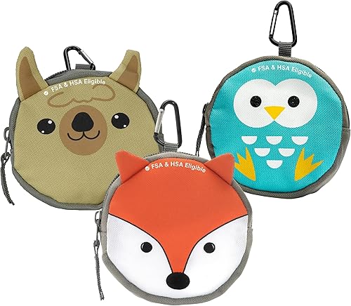 Adventure Medical Backyard Adventure Llama/Owl/Fox Kit