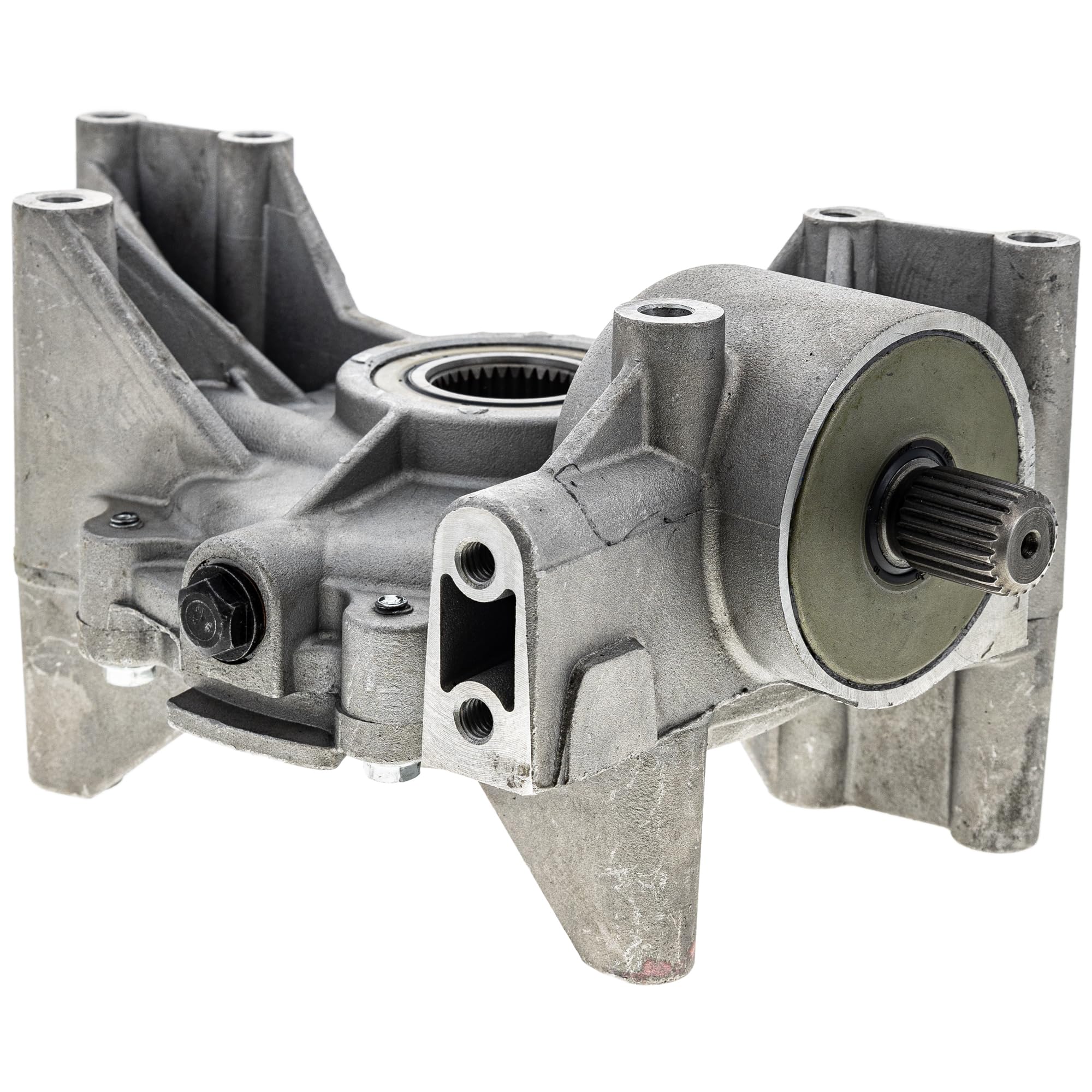 Amazon.com: NICHE Rear Differential Gear Case for Polaris