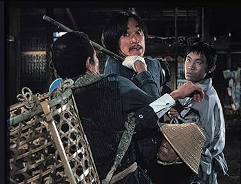 Amazon.co.jp: 陽炎座【4Kデジタル完全修復版】 UHD+Blu-ray（2