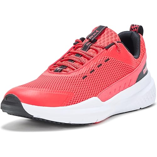 Under Armour Men's Project Rock Blood Sweat Respect 5