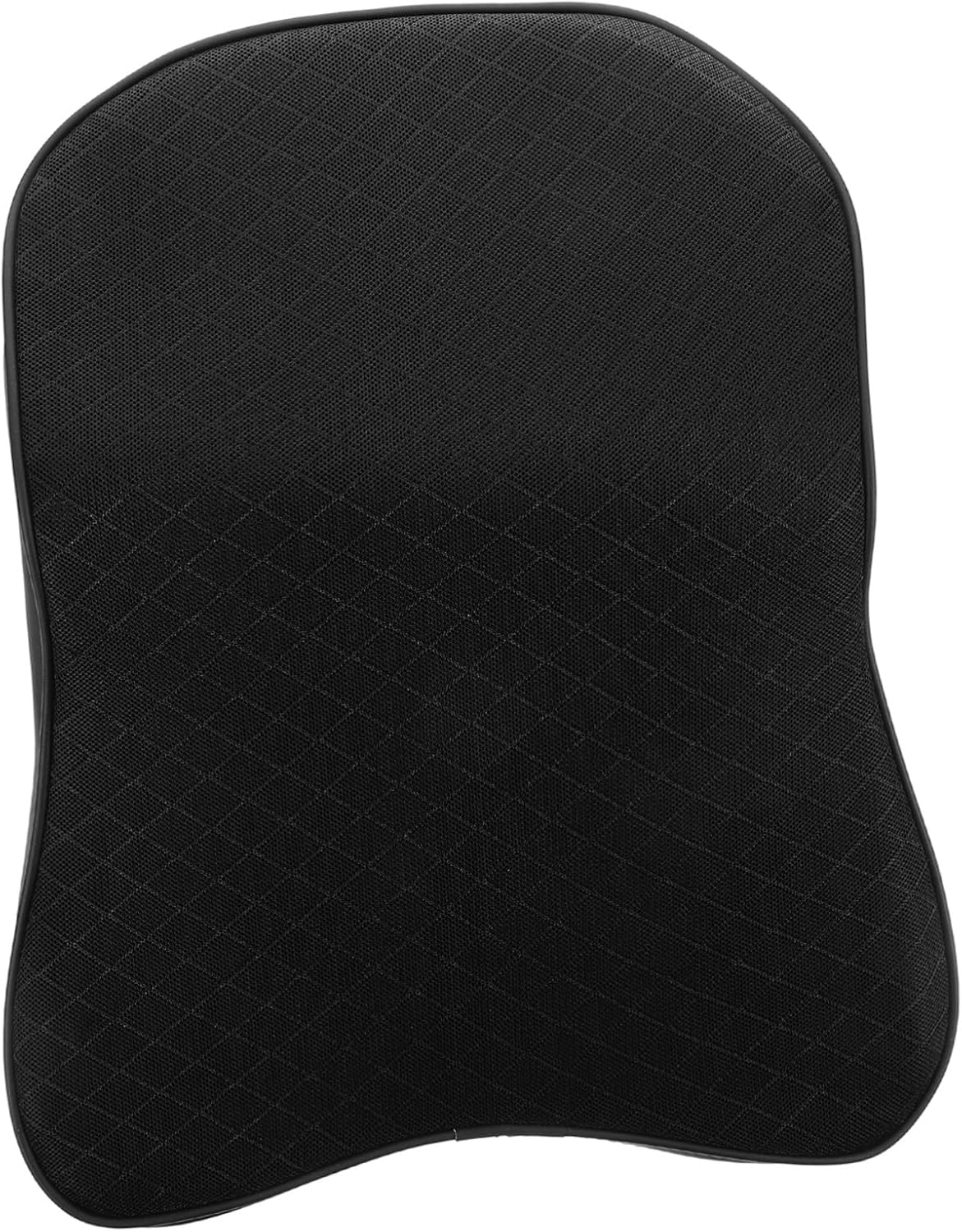 PRETYZOOM Neck Pillow for Car Seats Memory Foam Headrest Adjustable Angle Comfortable Support for Drivers Passengers PRETYZOOM Neck Pillow for Car Seats Memory Foam Headrest Adjustable Angle Comfortable Support for Drivers Passengers