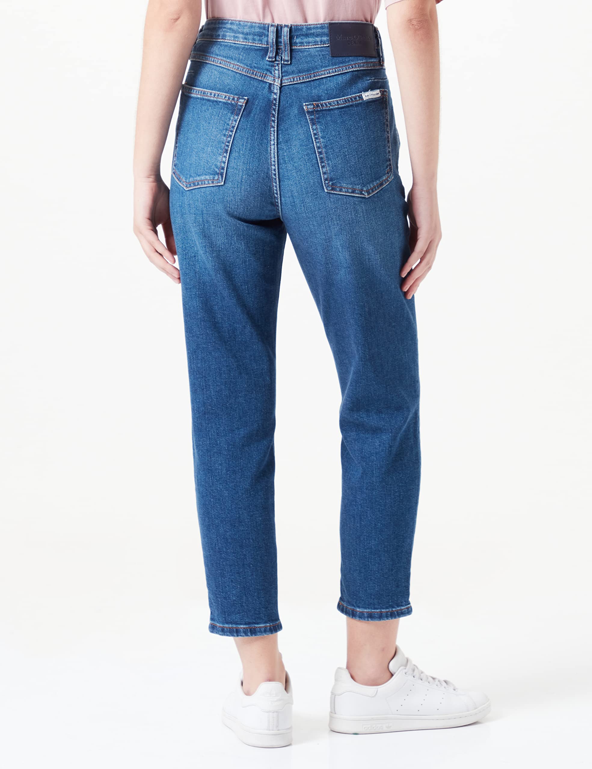 Marc O'Polo Denim M40928812097 - Dżins Kobiety