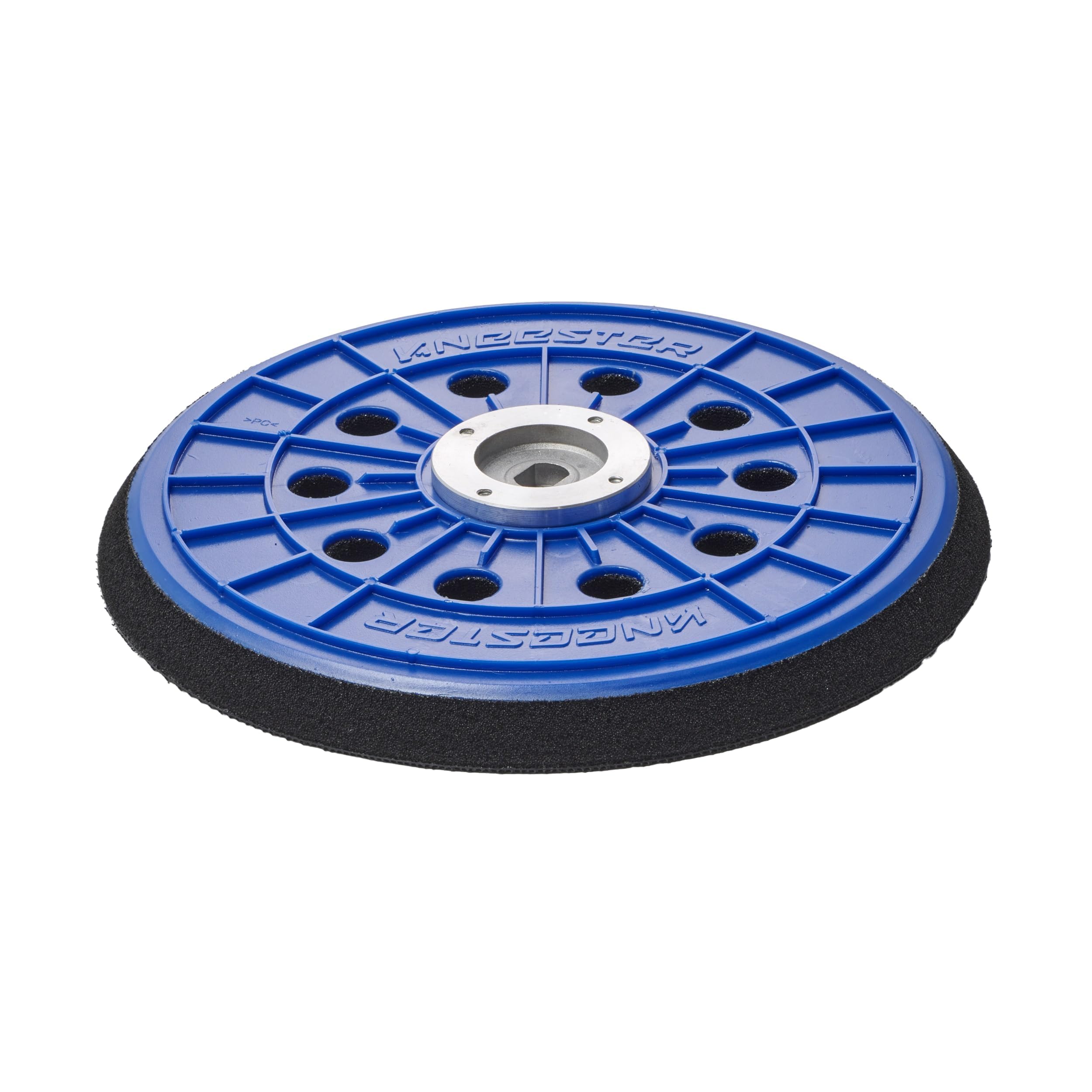 Recambio adecuado para Festool Planex LHS-E 225 Plato soporte EQ Lijadora de cuello largo