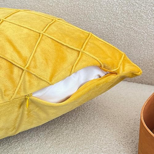 Miniatura 2 de PLWORLD PTC-Amarillo-20x20