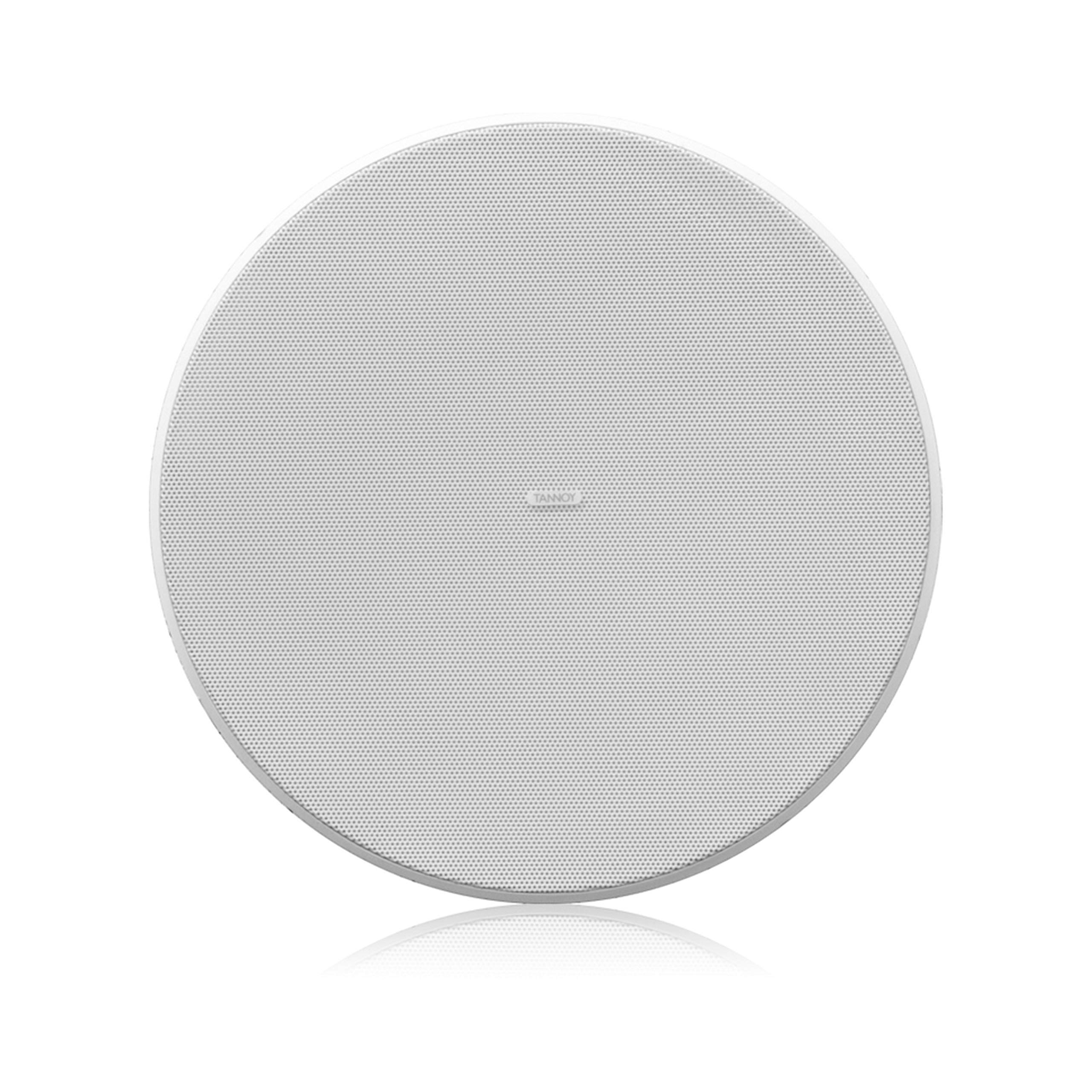 Tannoy ARCO Grille Accessory for CMS 503 Ceiling Loudspeaker, White