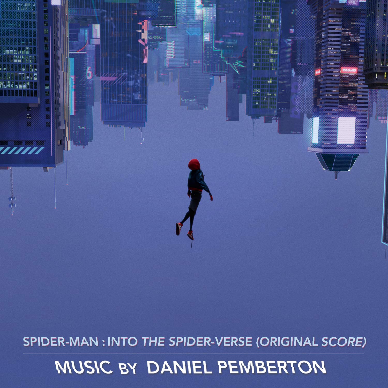 Spider-Man: Into the Spider-Verse (Original Soundtrack)