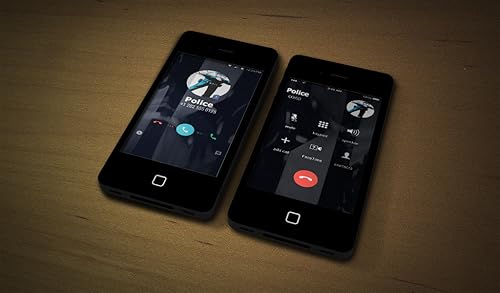 Police Calling You - Prank Call