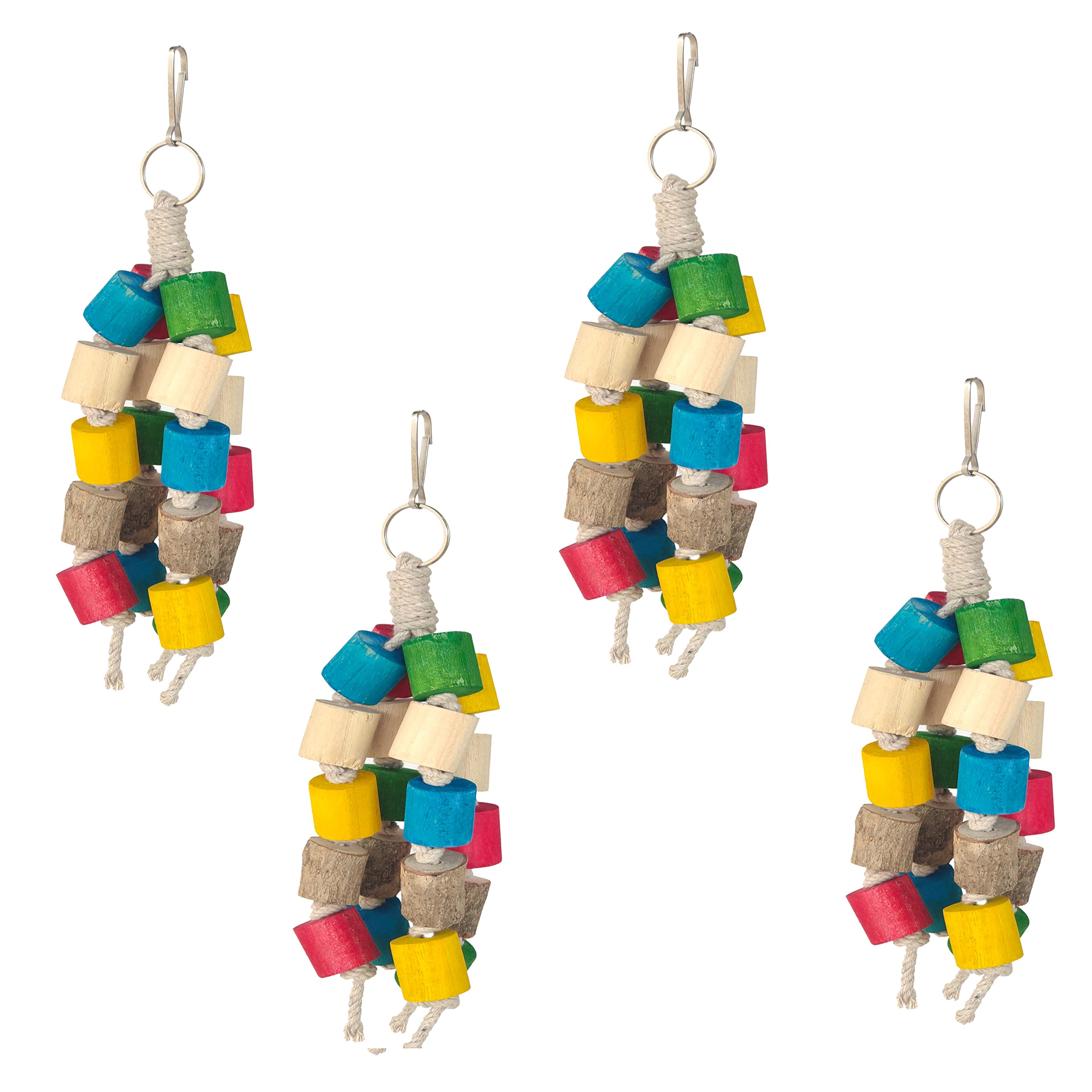See full amazon price history chart for KSK Bird Wood Chew Toys Parrot Hanging Wooden Blocks Bead Toy for Budgies Parakeet Cockatiel Conure Lovebirds,African Grey Size Bird Cage Accessories (4nos) KSK Bird Wood Chew Toys Parrot Hanging Wooden Blocks Bead Toy for Budgies Parakeet Cockatiel Conure Lovebirds,African Grey Size Bird Cage Accessories (4nos) (B09QLGMWF7) Amazon Price History, Amazon Price Tracker