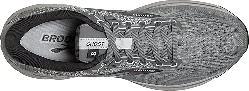 Vista 6 de Brooks Ghost 14 - Zapatillas de correr neutrales para hombre