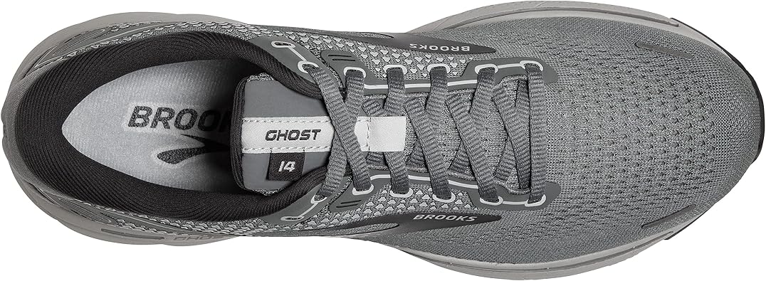 Brooks Men's Ghost 14 Neutral Running Shoe