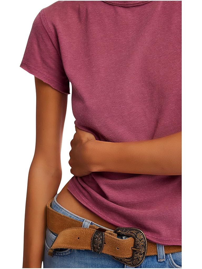 Multi Free People Nova Tee
