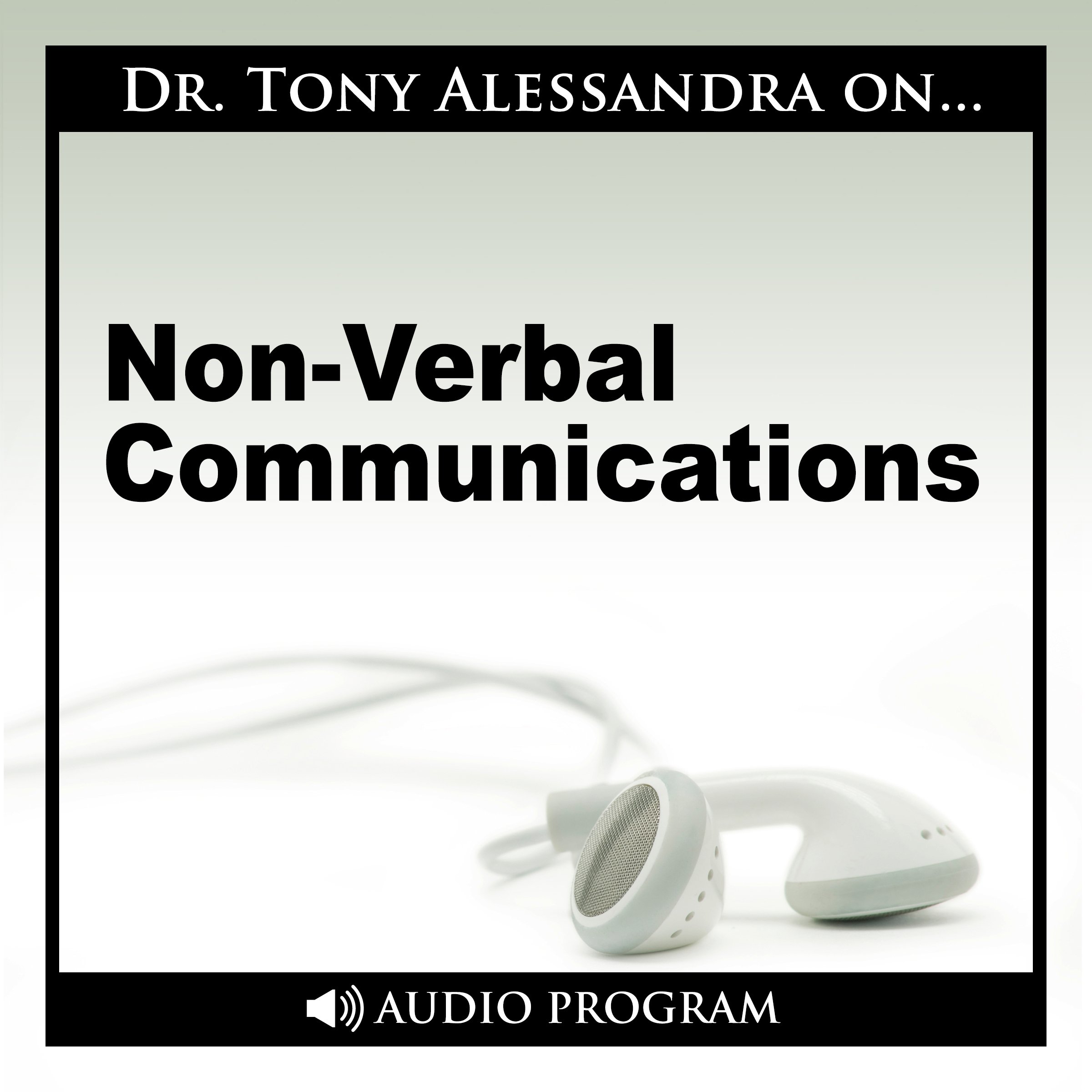 Non-Verbal Communication