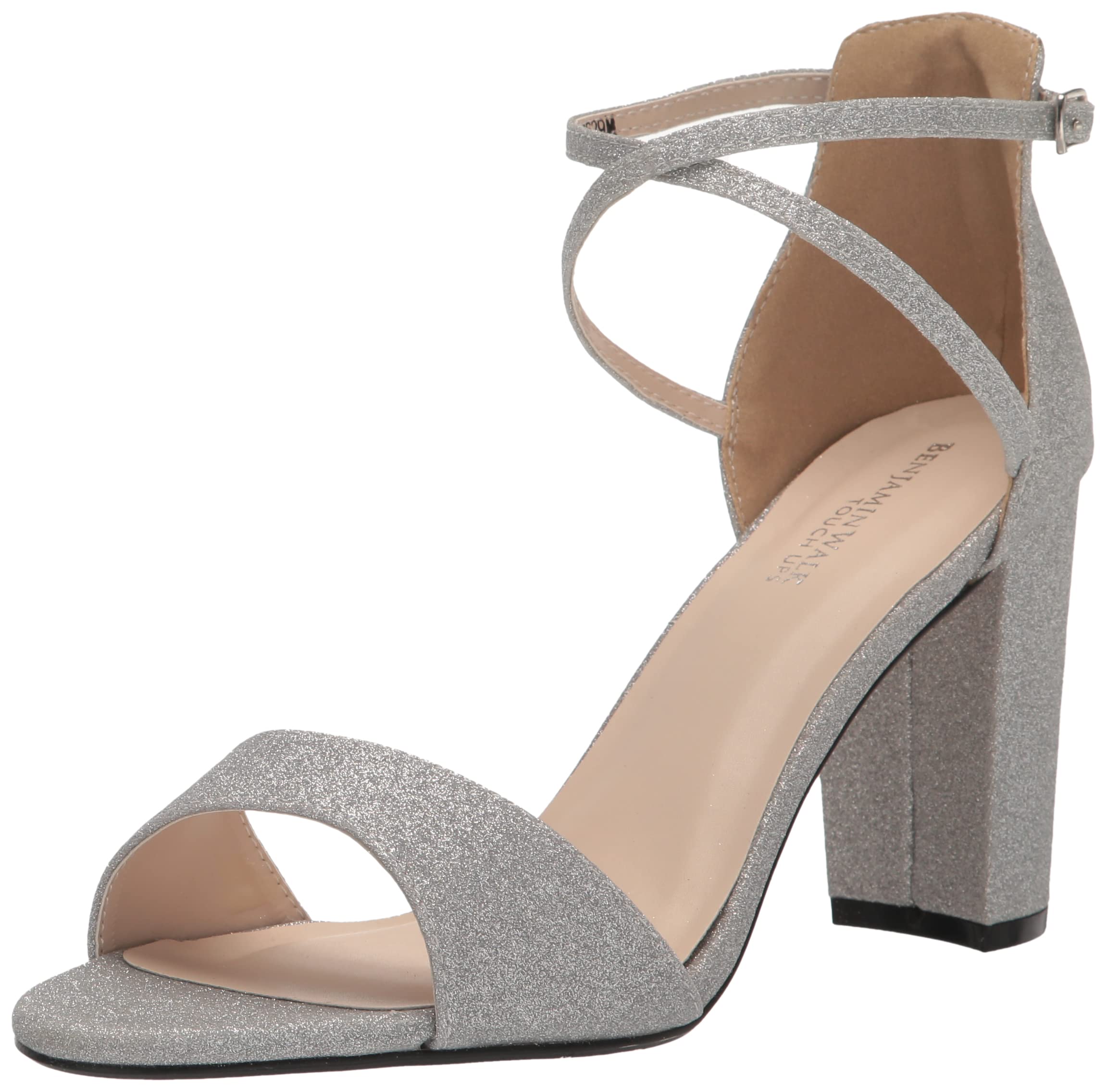 Touch Ups Women's Jordy Platform