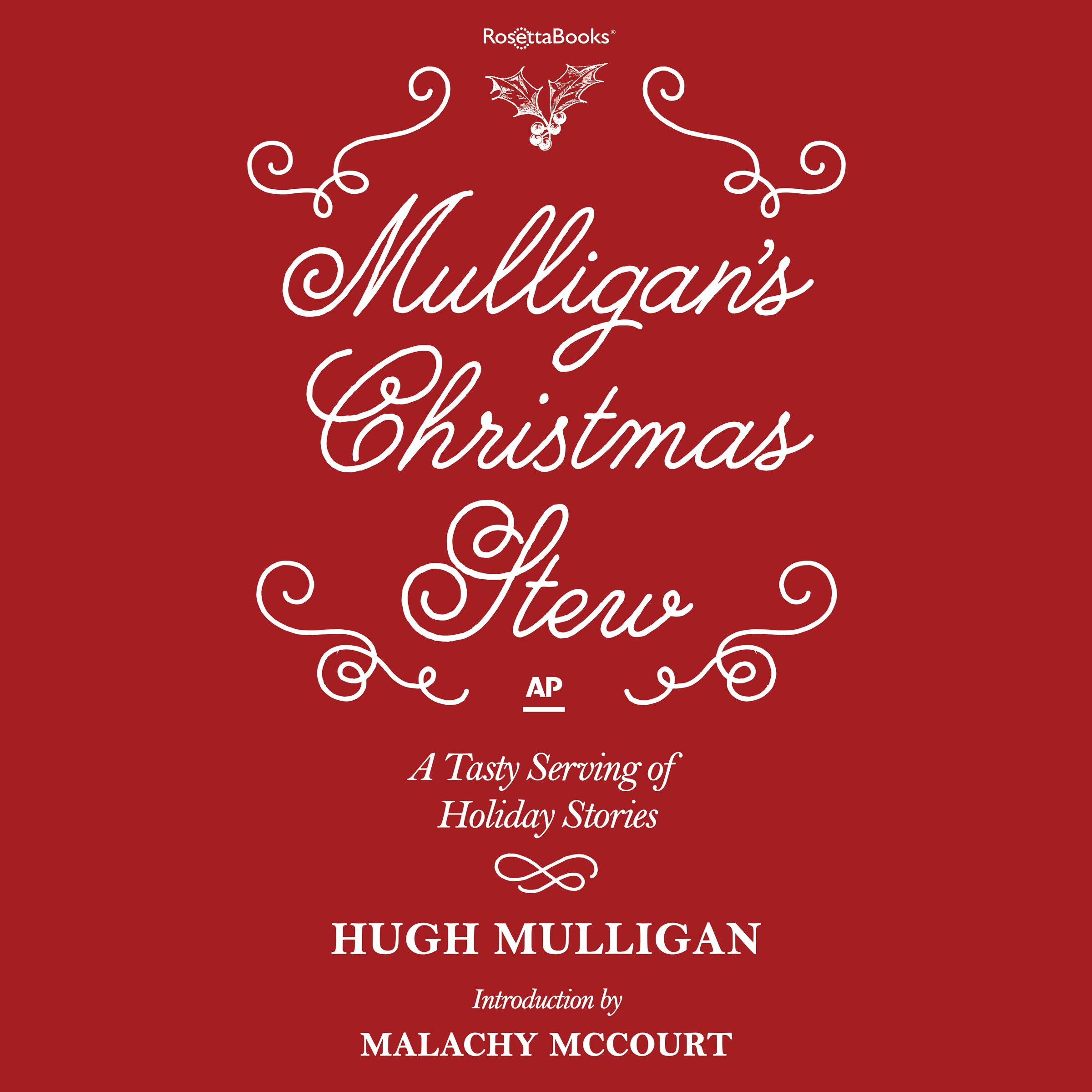 Mulligan’s Christmas Stew