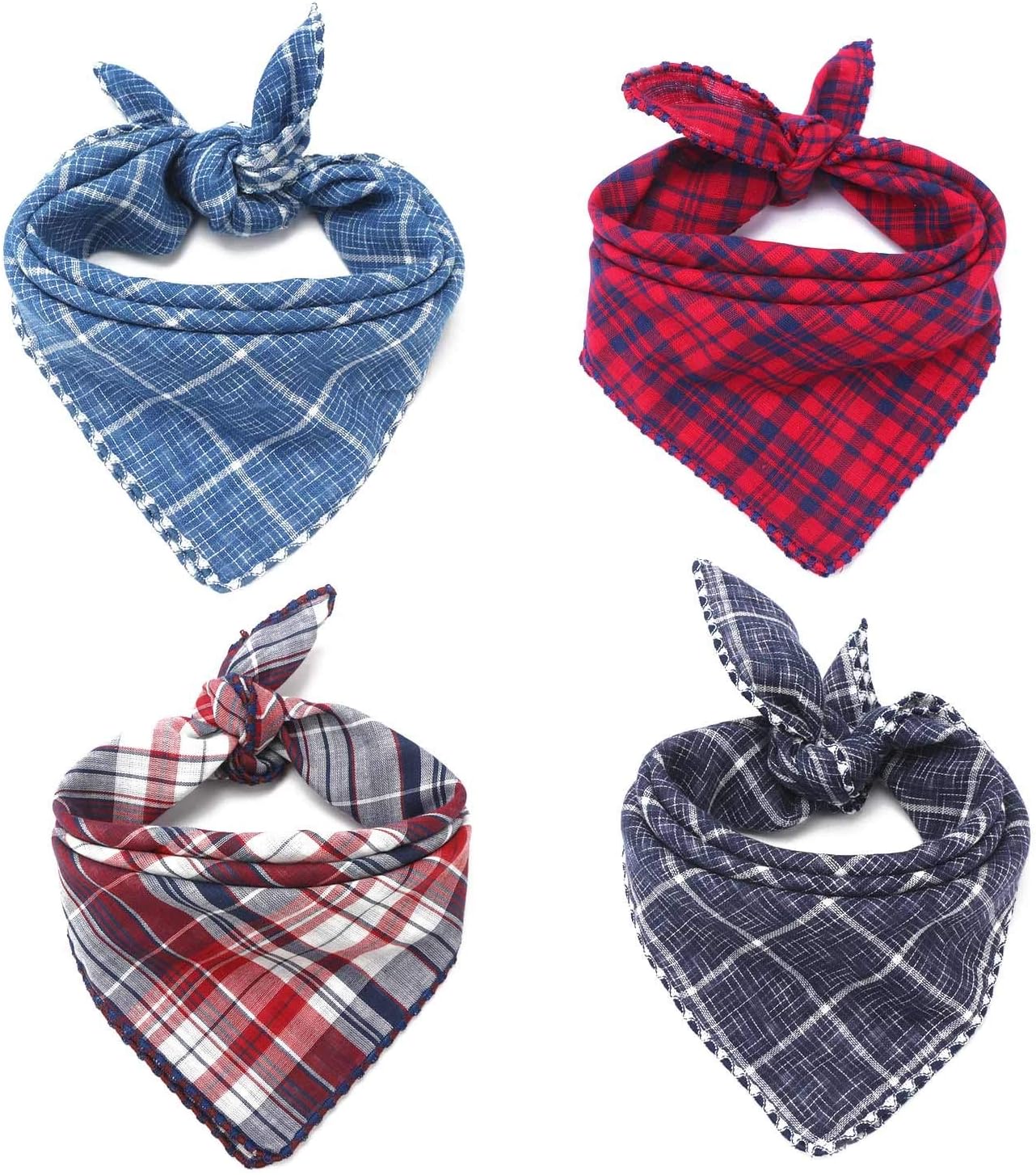 Male dog bandanas Clearance