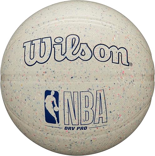 Miniatura 14 de Wilson NBA DRV Outdoor Basketball with Pump
