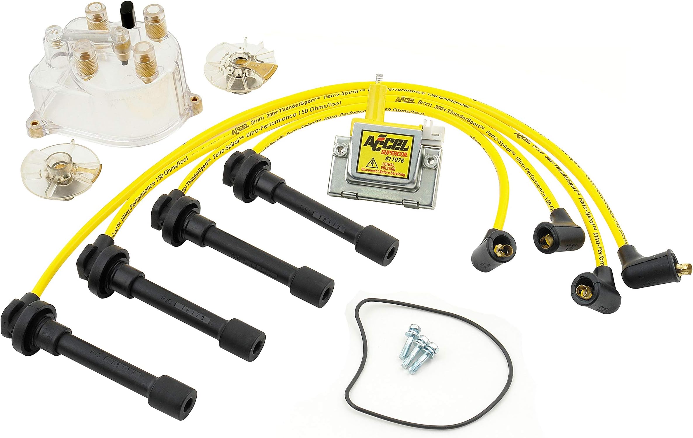 ACCEL Super Tune-Up Kit ACC HST1
