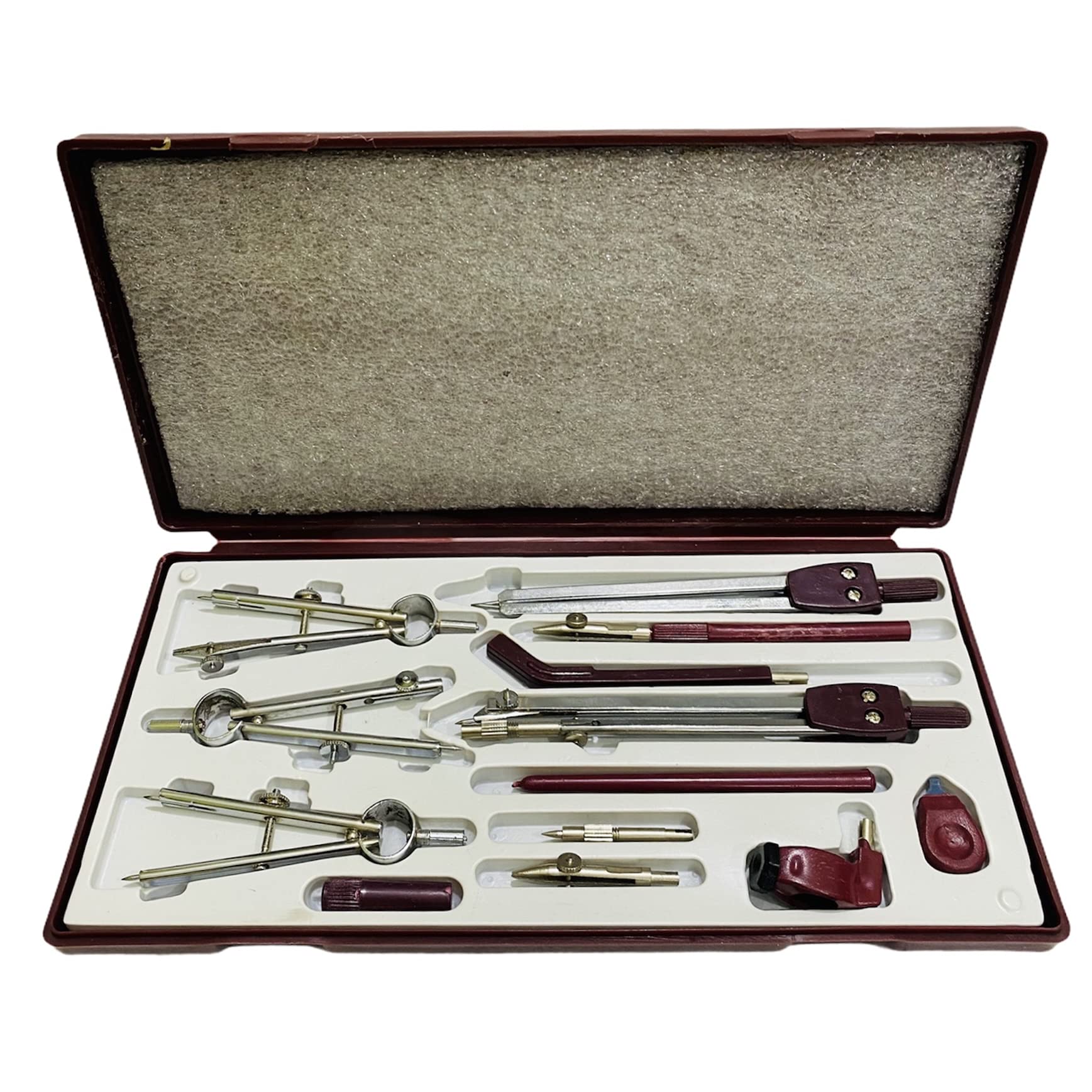 Aggregate 74+ instrument box for engineering drawing latest xkldase