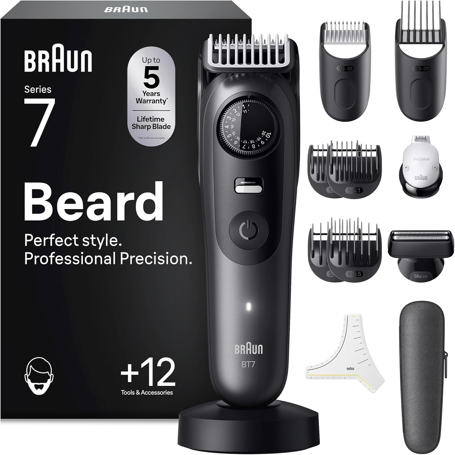 Aparador Braun BT7545