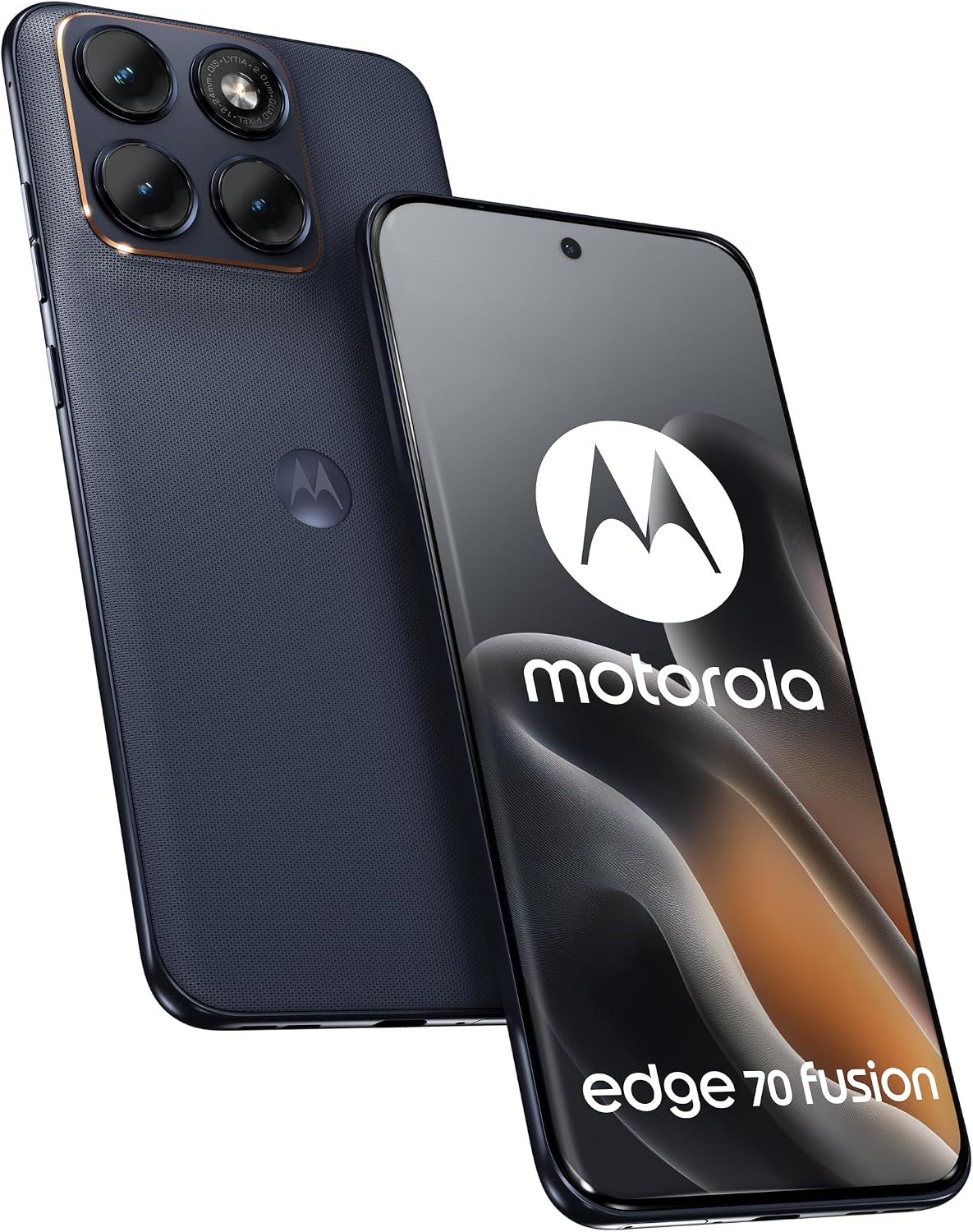 Motorola Edge 70 Fusion : La puissance Sony Lytia à prix cassé !