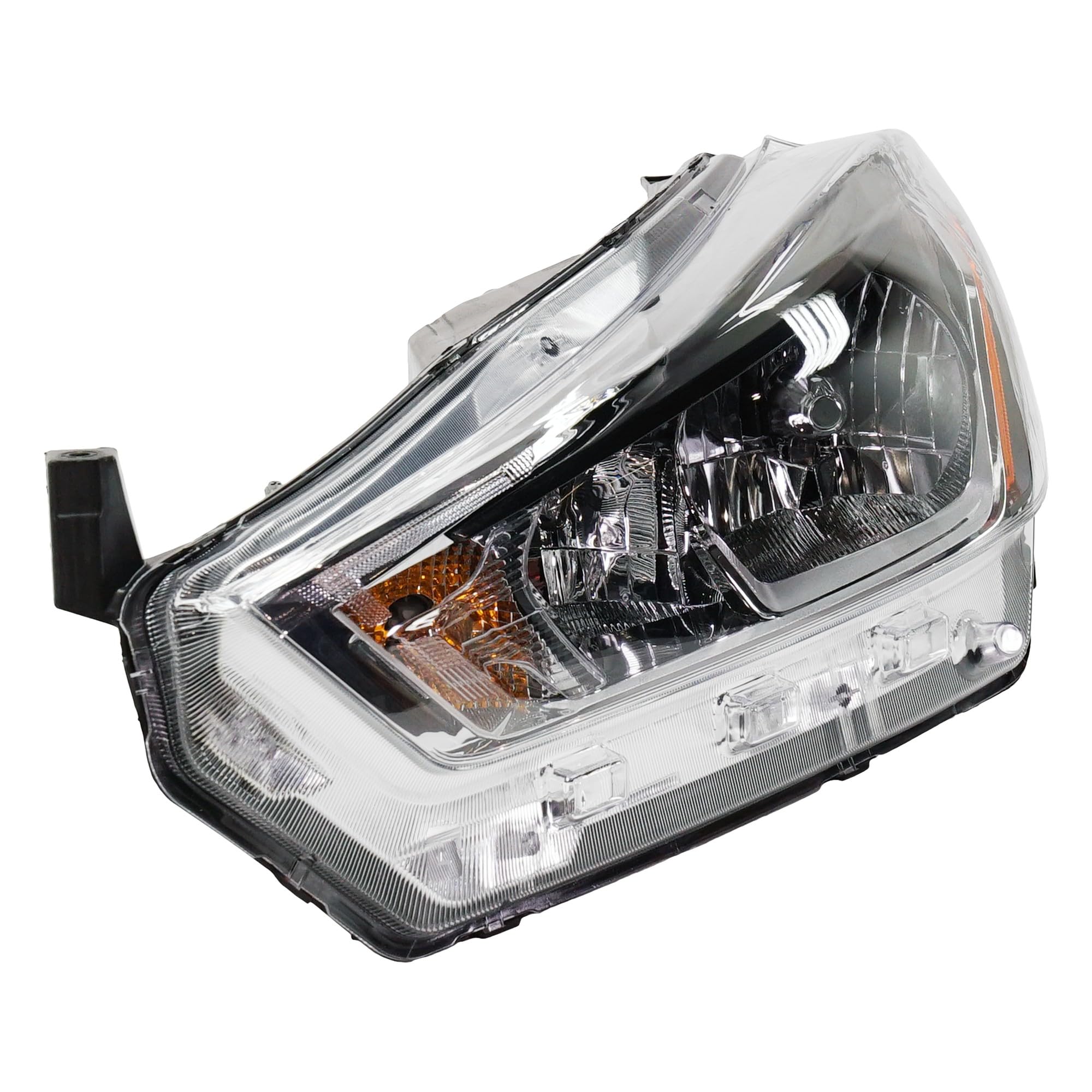 Amazon.com: Go-Parts - Headlight Assembly for Nissan Kicks 2018