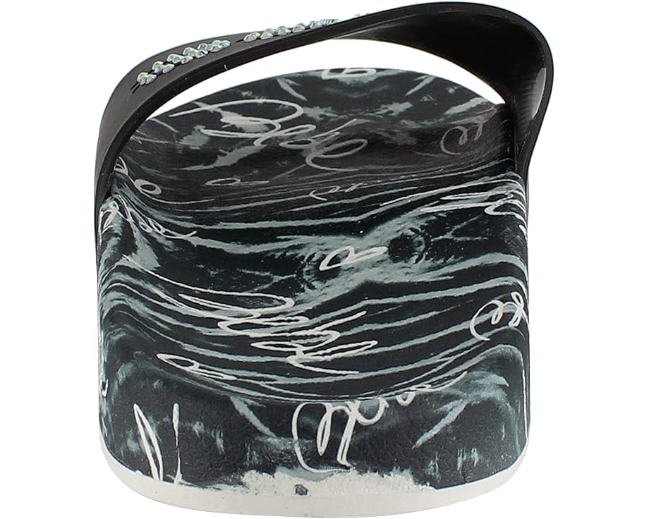 Bebe Faylee - Back View