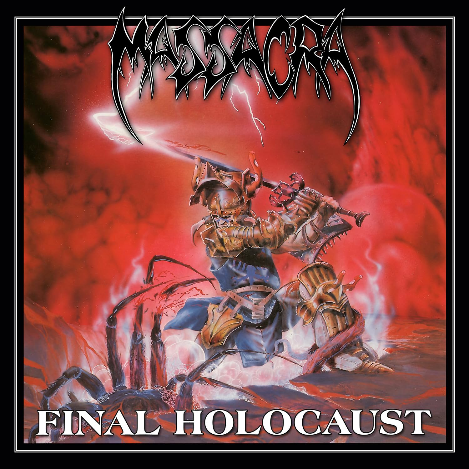 Final Holocaust Bonus)