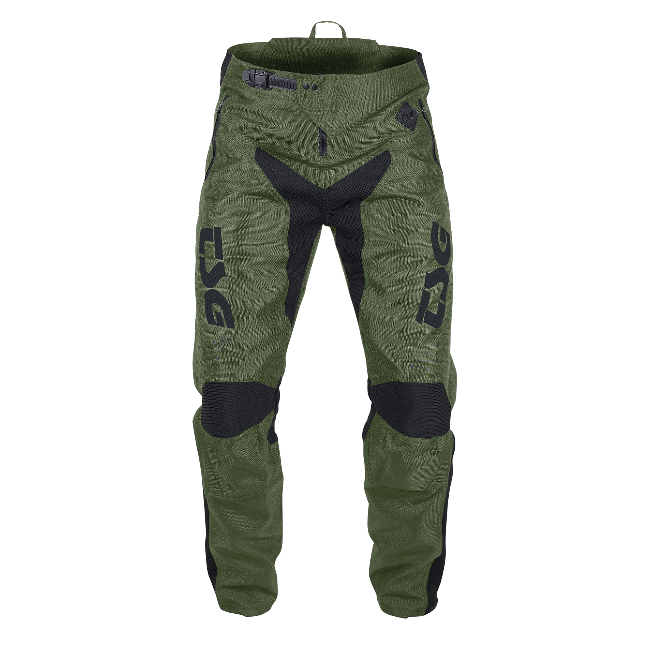 TSG Trailz DH 2.0 - Pantalon - Classique - Mixte