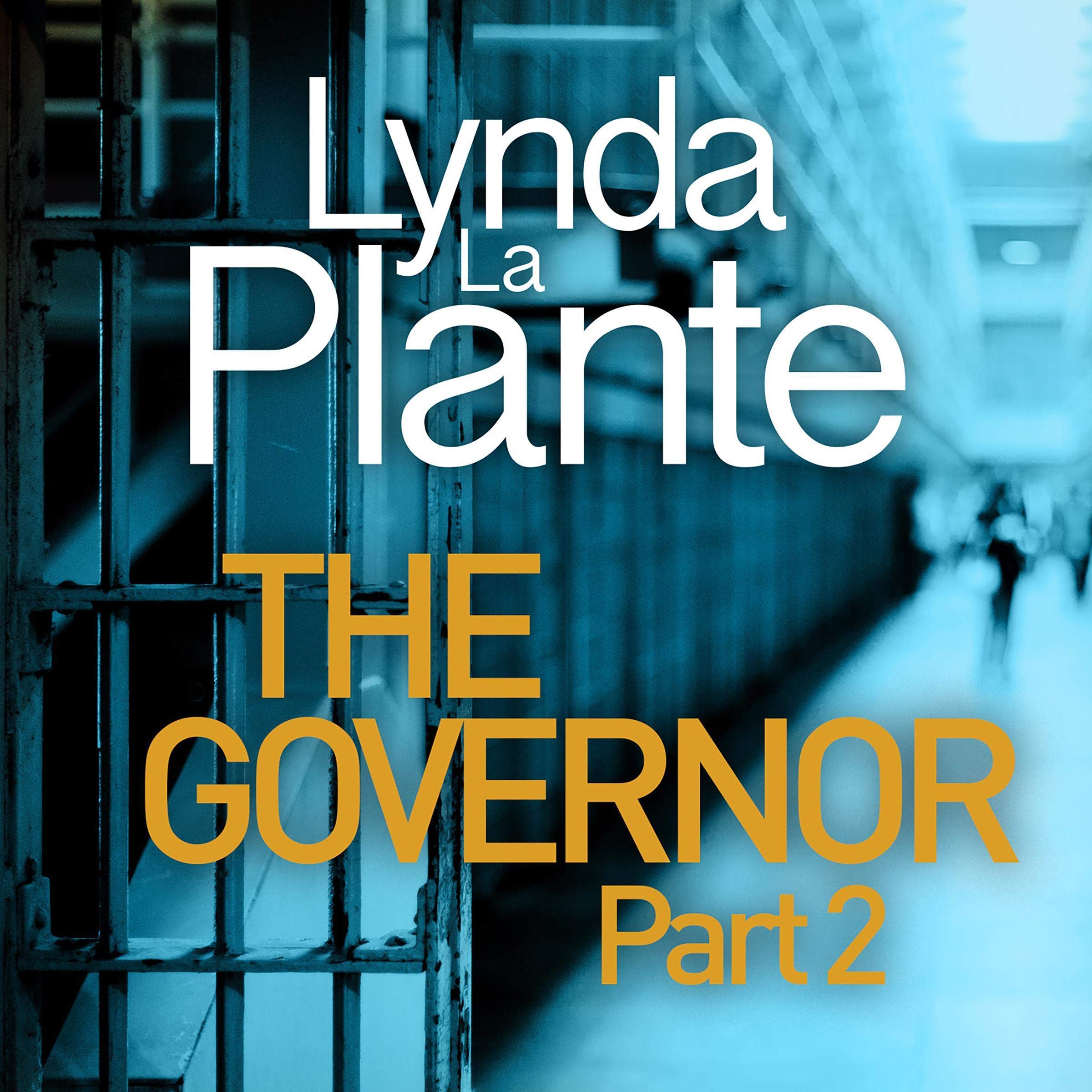 Cover art for The Governor: Part II
