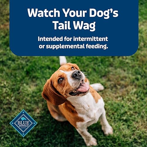 Miniatura 8 de Blue Buffalo Health Bars Natural Crunchy Dog Treats Biscuits, Banana & Yogurt 16-oz Bag