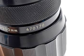 Nikon Ai-S Nikkor 200mm F4 交換レンズ Amazon | ニコン Nikon Nikko Ai-s Zoom 80-200mm F4 f/4