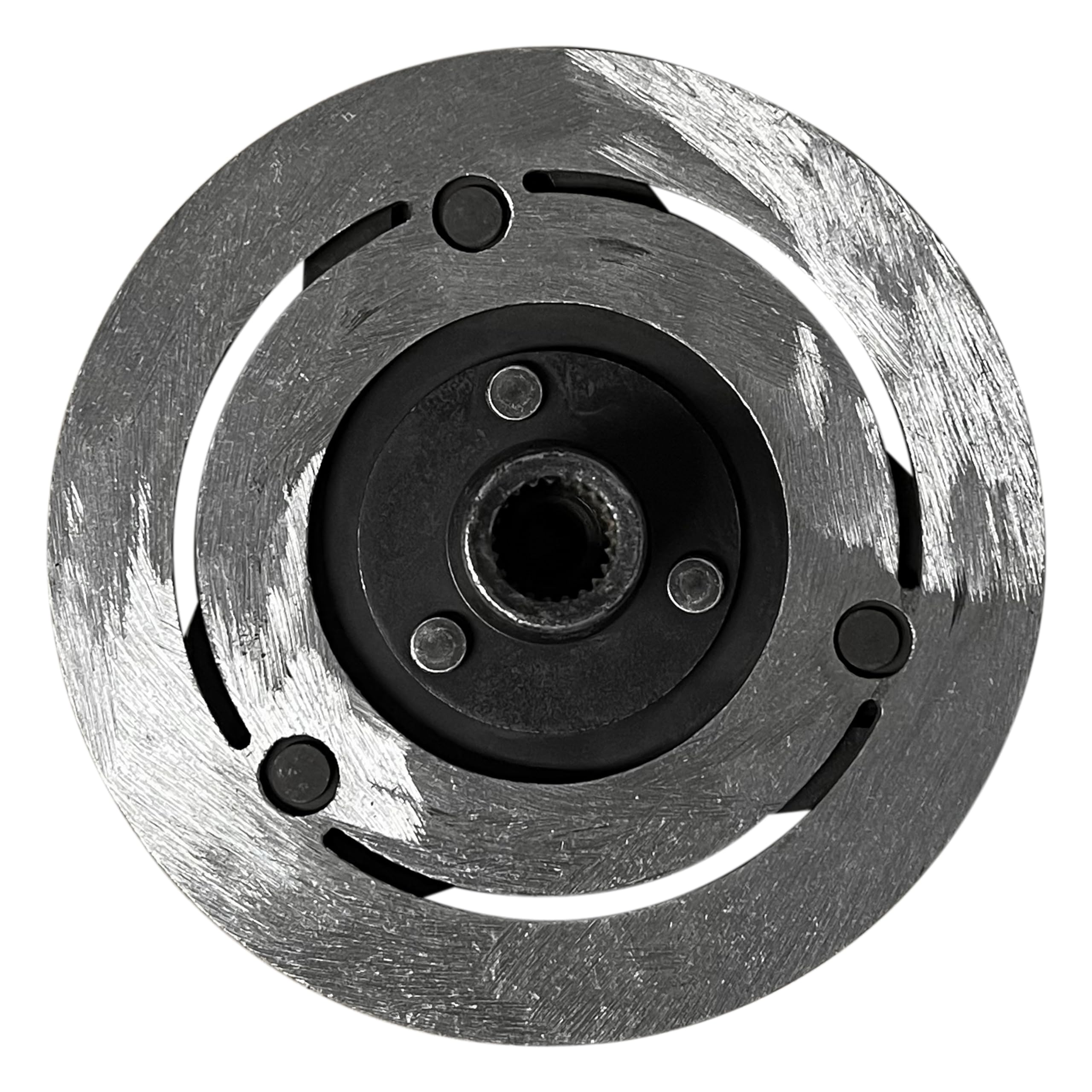 Amazon.com: RYC Automotive Air Conditioning Compressor Clutch
