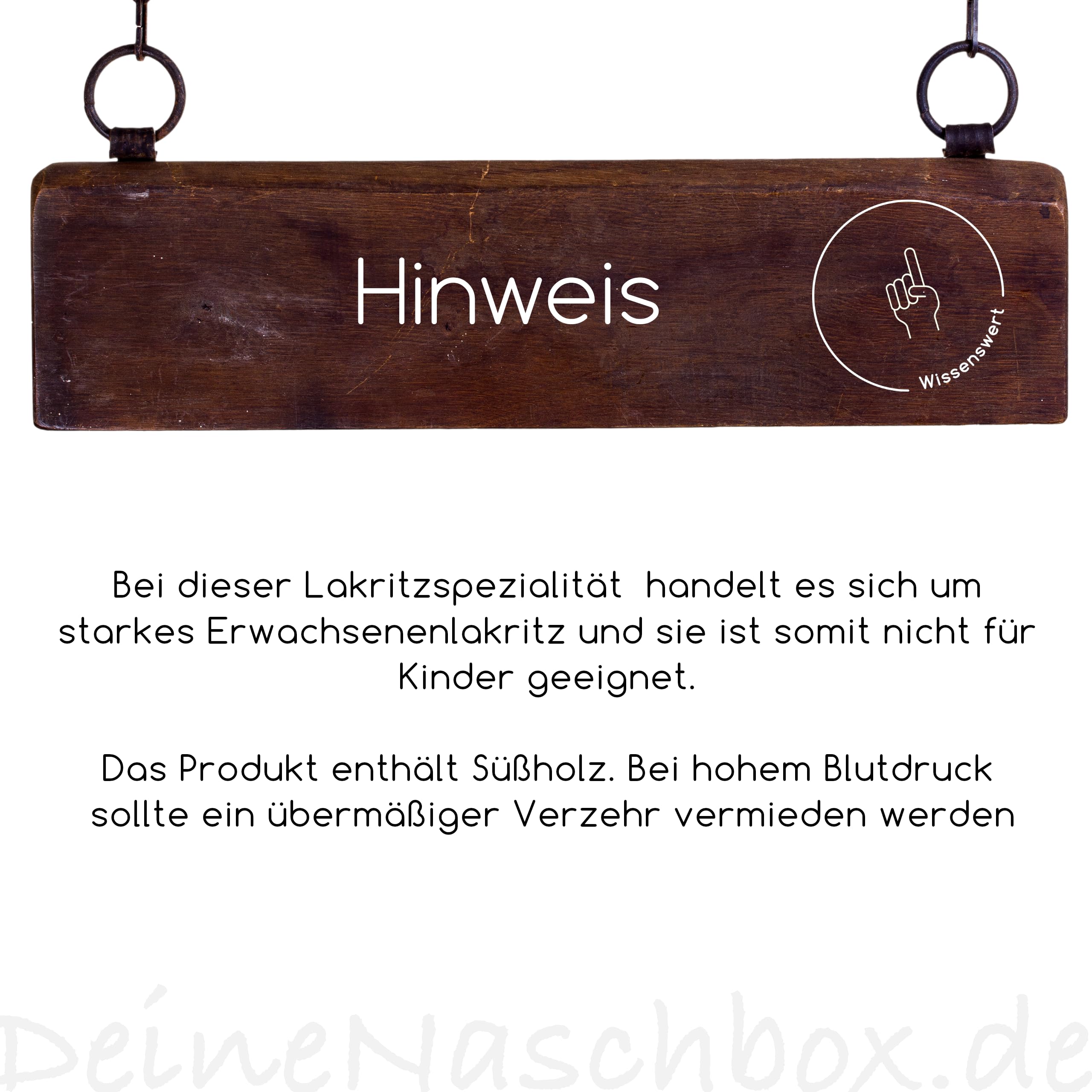 Deine Naschbox | Harte Lakritz Totenköpfe | 3kg Big | XXL Großpackung für Halloween, Gruselpartys & als Geschenk - Schädel mit Salmiakpuder
