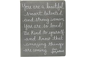 ECCOLO DAYNA LEE JOURNALS - #1 Exquisite Journals For Writing