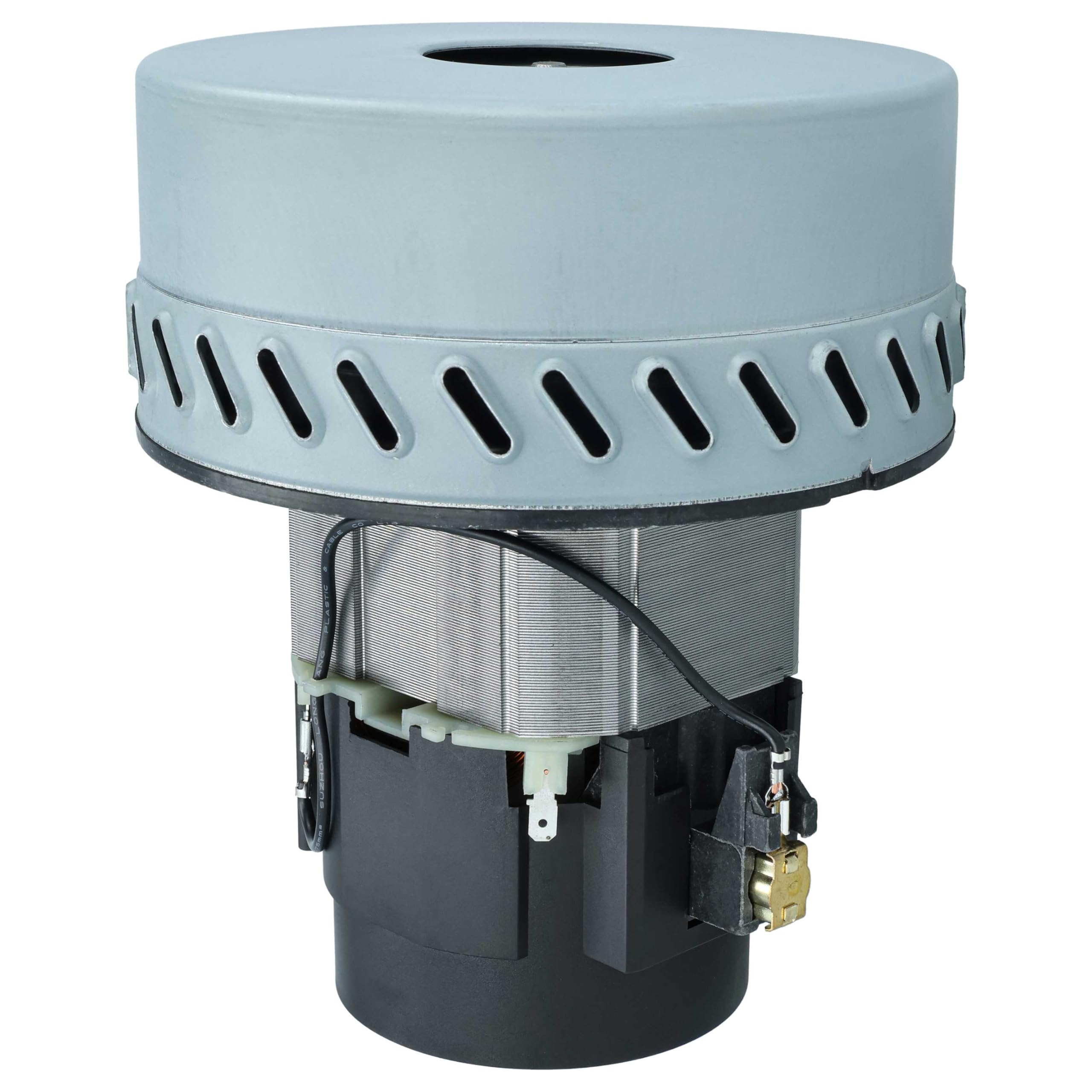 vhbw Ersatz Motor kompatibel mit WAP Turbo SR-U