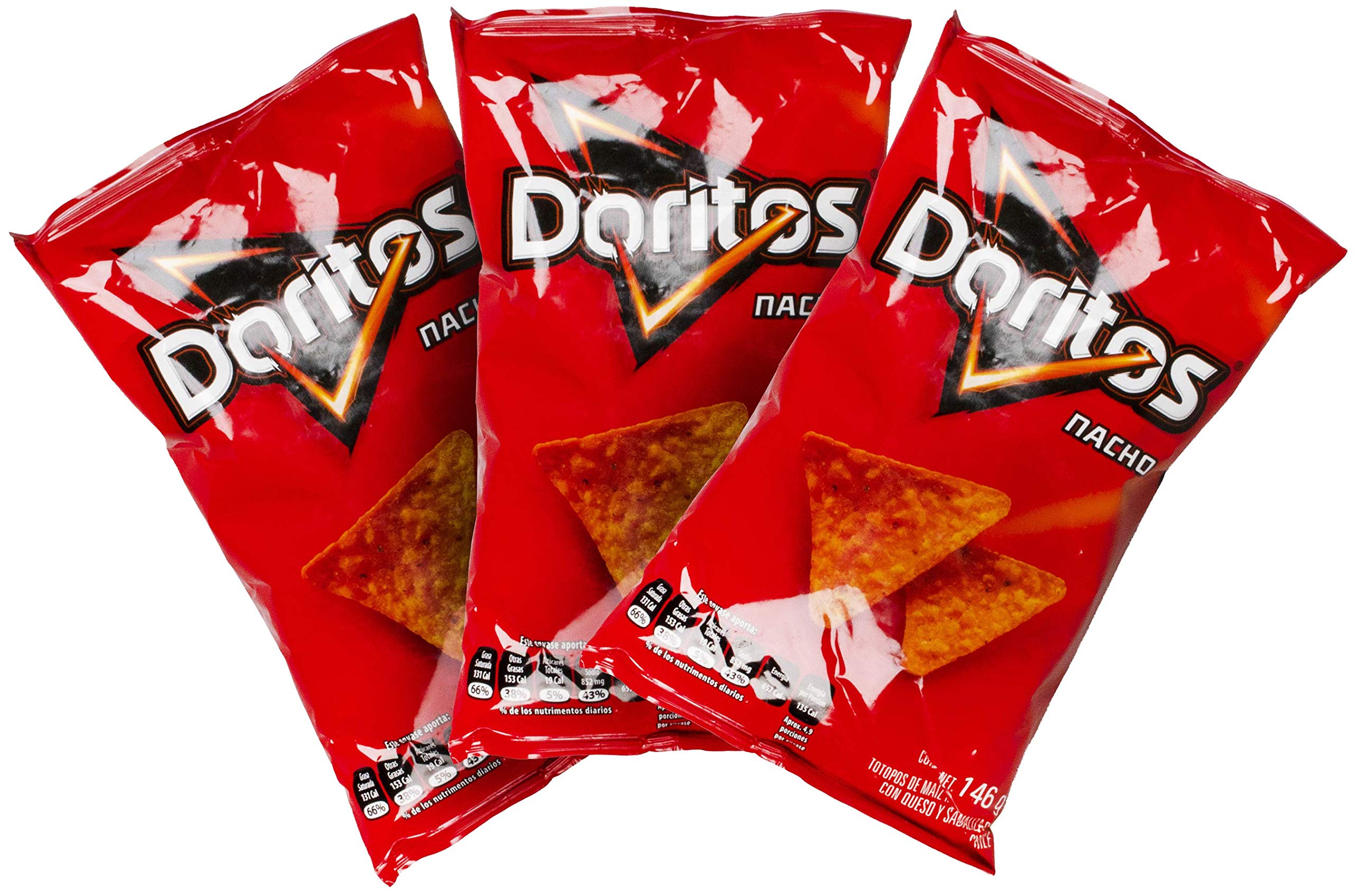 Buy Sabritas Authentic Mexican Chips Large Bag Fresh Mexican Snacks