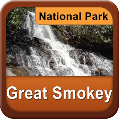 Great Smokey Mountains National Park - USA - //medicalbooks.filipinodoctors.org