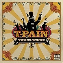 THR33 RINGZ [Explicit]