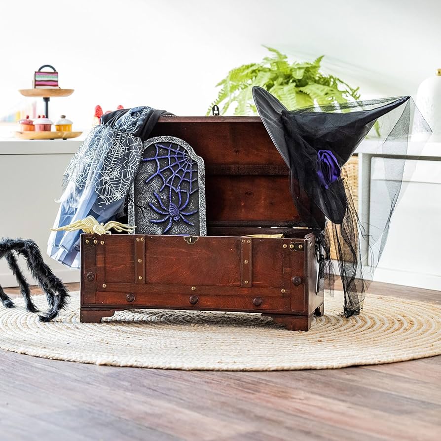 Vintage fruitkistje 1954 | Pallet voor Thuis