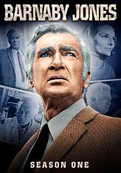 その他 Barnaby Jones: First Season [DVD] BARNABY JONES-1ST SEASON (DVD/4 DISCS) : Amazon.ca