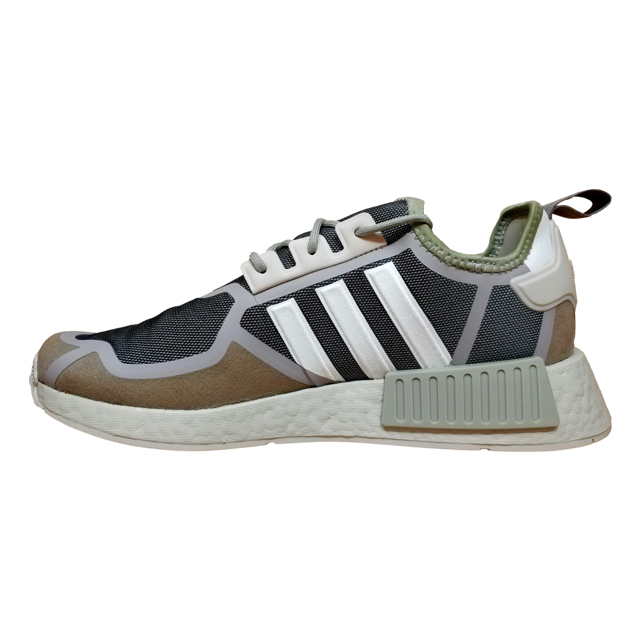 Adidas Originals Brown Nmd Adidas Adidas Originals Men's NMD_R1