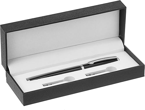 Miniatura 5 de Tienda Basics - Pluma estilográfica recargable