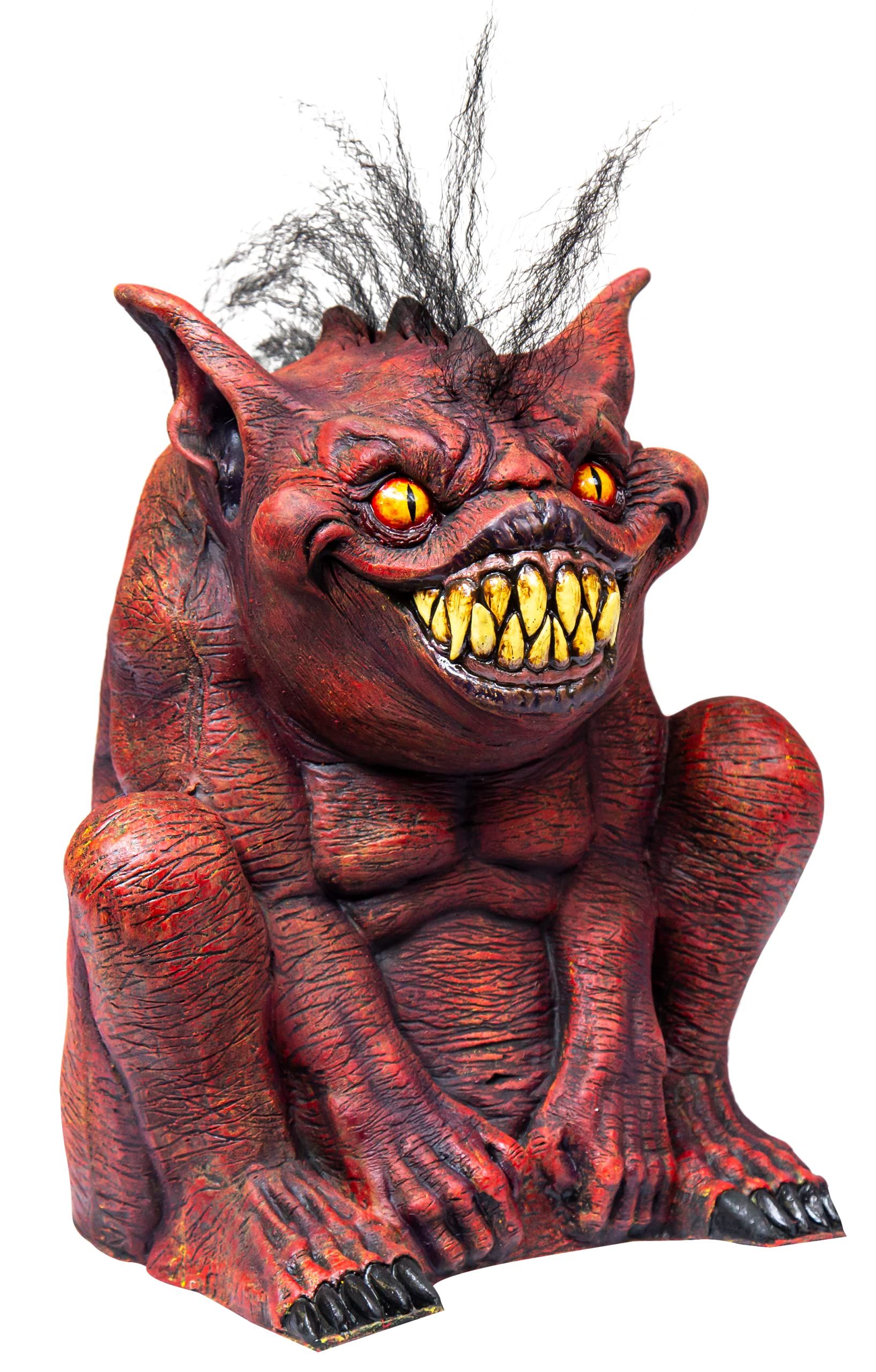 Amazon.com: Ghoulish Productions Little Devil Halloween Latex