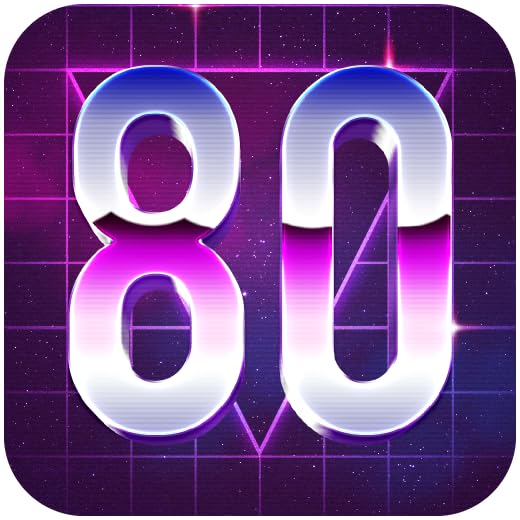 Free 80s Radio
