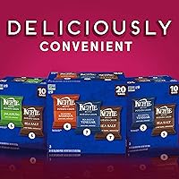 Vista 9 de Kettle Brand Patatas fritas en paquete variado, 1 onza, 20