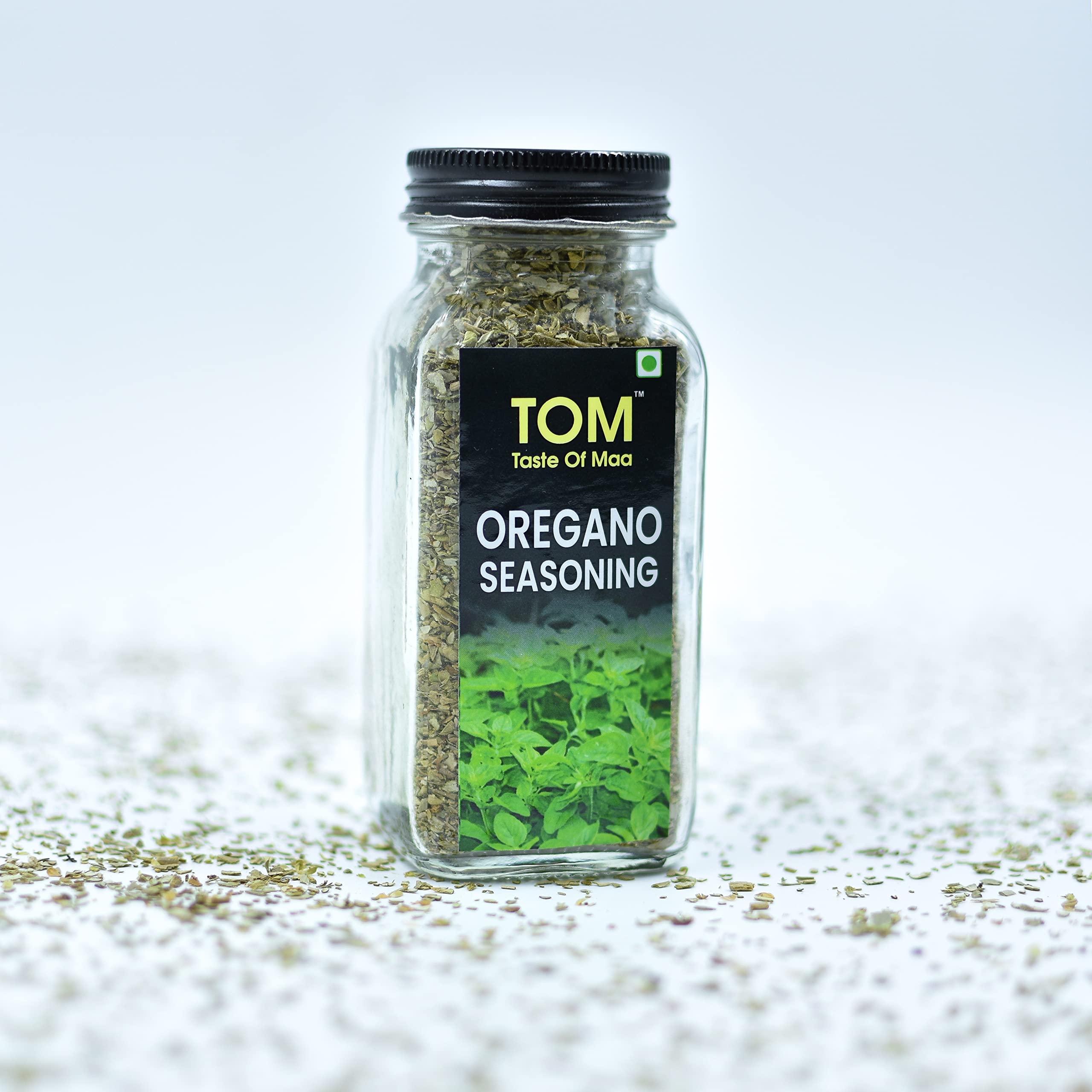 TOM taste of maa Dried Oregano Leaves-50 Gm (B0BMQH2PZ6) Amazon Price History, Amazon Price Tracker