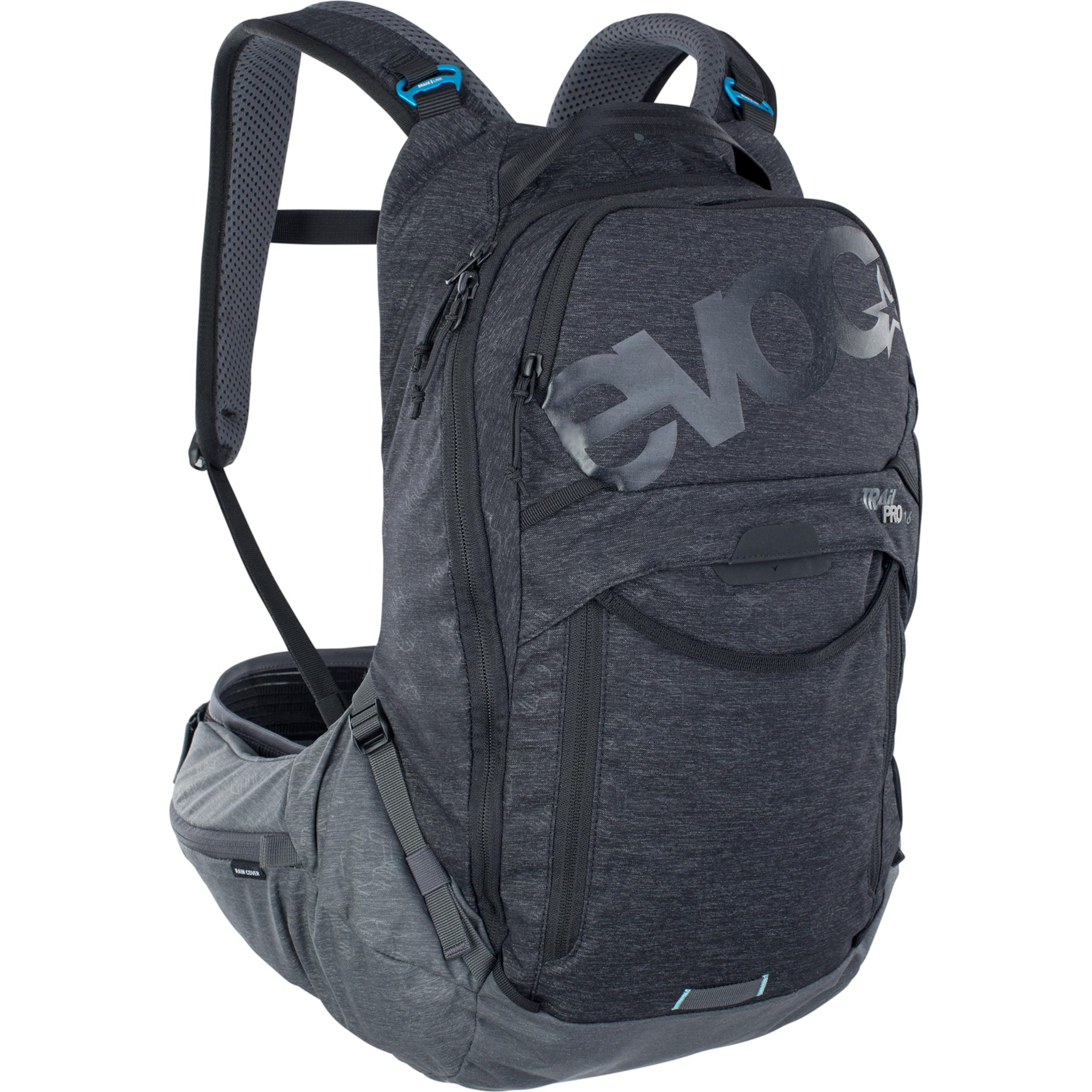 EVOC TRAIL PRO 16l Protektor Rucksack