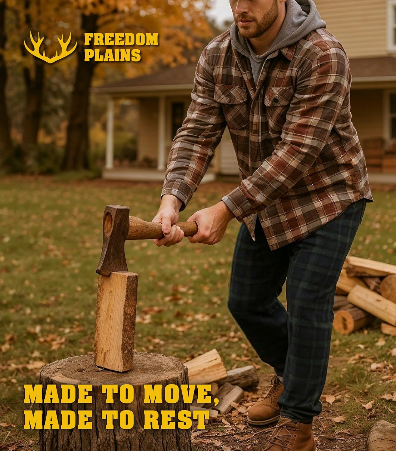 Men’s 3-Pack Flannel Lounge Pants – Soft Pajama Bottoms with Pockets & Drawstring – Warm Comfy Sleepwear - Image 6